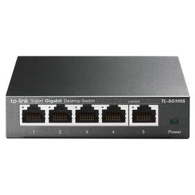 Switch TP-Link TL-SG105S 

