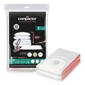 Sada vákuových vreciek Compactor RAN8281 

