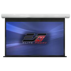 Plátno Elite Screens SK100XHW-E24 100" biele

