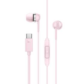 Slúchadlá Sennheiser CX80U ružová

