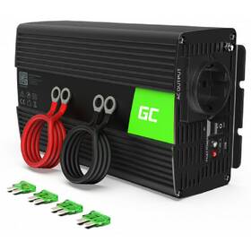Menič napätia Green Cell INV18 

