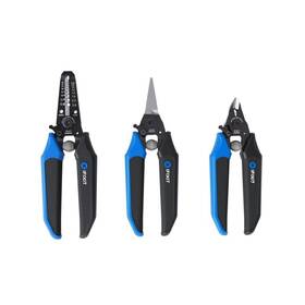 Súprava na opravu elektroniky iFixit IF145-550-1 

