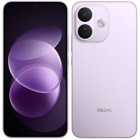 Mobilný telefón Xiaomi Redmi Note 17 Pro 5G 8 GB / 512 GB fialový

