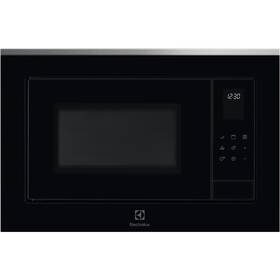 Mikrovlnná rúra Electrolux LMS4253TMX čierna

