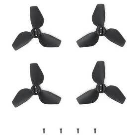 Vrtuľky DJI Neo Propellers čierna farba
