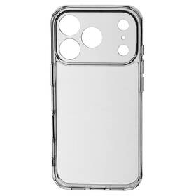 Kryt na mobil WG Comfort na Apple iPhone 18 Pro Max priehľadný

