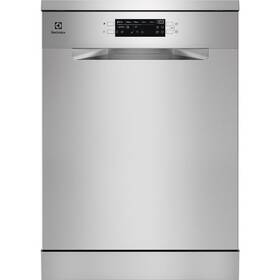 Umývačka riadu Electrolux ESM48210SX nerez
