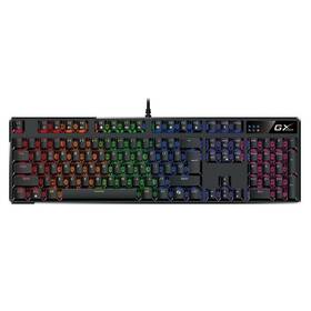 Klávesnica Genius GX GAMING Scorpion K12, CZ/SK čierna

