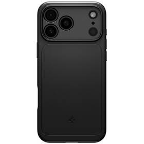 Kryt na mobil Spigen Thin Fit MagSafe na Apple iPhone 17 Pro čierny

