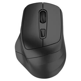 Myš WG 5 Sea Mouse čierna


