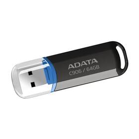 USB flashdisk ADATA Classic C906 64GB čierny

