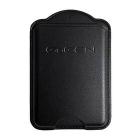 Peňaženka GoGEN MagSafe čierna

