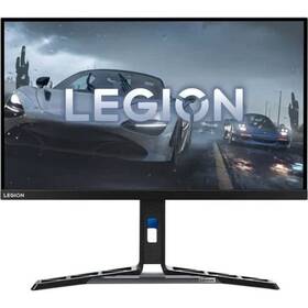 Herný monitor Lenovo Legion Y27-30 čierna farba
