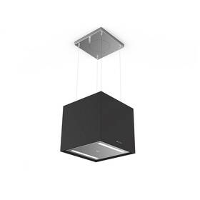 Odsávač pár Faber SOFT CUBE NERO INGO F40 

