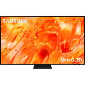 Televízor Samsung QE85QN72H 

