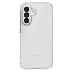 Kryt na mobil Spigen Liquid Crystal - Samsung Galaxy A37 5G priehľadný


