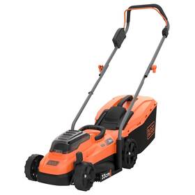 Kosačka Black-Decker BCMW33184L2-QW (s batériou) 

