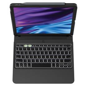 Puzdro s klávesnicou na tablet ZAGG Keys 2 na Apple iPad Air 11 EN čierne

