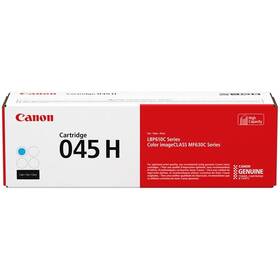 Toner Canon CRG 045 H C, 2200 strán 


