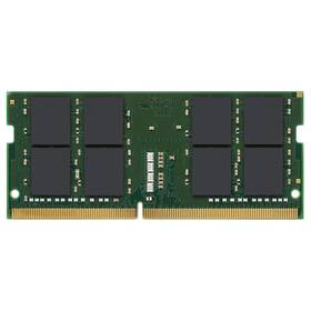 Pamäťový modul SODIMM Kingston 16GB DDR4 3200MHz CL22 Non-ECC 


