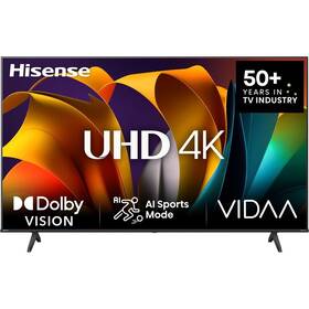 Televízor Hisense 75A6N 

