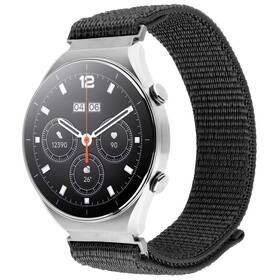  Remienok FIXED Nylon Sporty Strap s Quick Release, 18mm