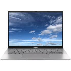 Notebook Asus Vivobook S14 strieborný

