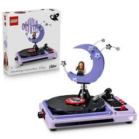 Stavebnica LEGO® Editions 43029 Editions M 43029 

