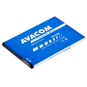 Batéria Avacom pre Samsung Galaxy S4 mini, Li-Ion 1900mAh (náhrada EB-B500BE) 

