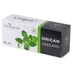 Semienka Véritable Lingot Oregano - BIO 


