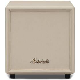 Subwoofer Marshall Heston 200 TV SUB krémový


