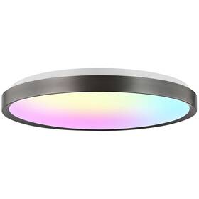 LED stropné svietidlo Yeelight Inteligentné Jupiter D C600 RGB čierne


