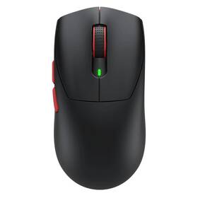 Myš MSI FORGE GM340 Wireless čierna


