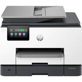 Tlačiareň multifunkčná HP OfficeJet Pro 9132e, služba HP Instant Ink sivá/biela

