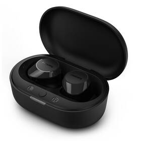 Slúchadlá Philips TAT1209BK čierna

