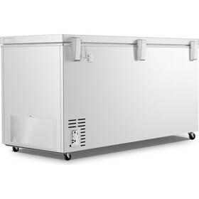 Mraznička Gorenje FH50EAW biela farba

