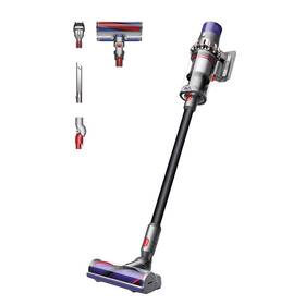 Tyčový vysávač Dyson V10 Total Clean strieborný

