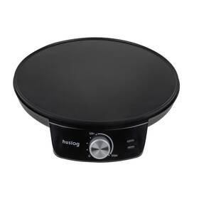 Palacinkovač Huslog HUS1027 čierny

