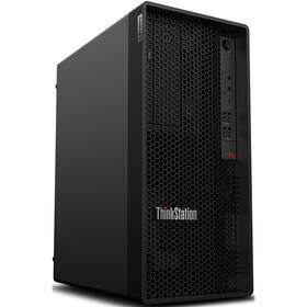 Stolný počítač Lenovo ThinkStation P2 Tower G2 čierny

