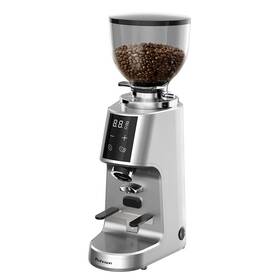 Mlynček na kávu Rohnson R-98094 strieborný

