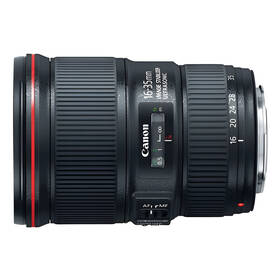  Objektív Canon EF 16-35 mm f/4L IS USM