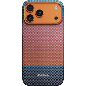 Kryt na mobil Pitaka California Dream Sunset 2.0 #4 na Apple iPhone 17 Pro Max 

