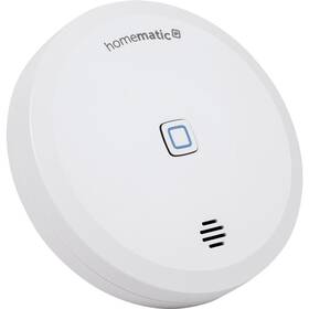 Senzor Homematic IP zaplavenie 

