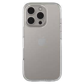 Kryt na mobil ZAGG Crystal Palace na Apple iPhone 16 Pro priehľadný

