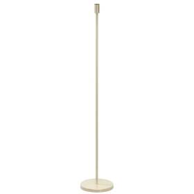 Stojacia lampa LEDVANCE DE STIFL TA E27 BG béžová farba
