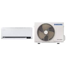 Klimatizácia splitová Samsung AR09TXFCAWKNEU + AR09TXFCAWKXEU 
