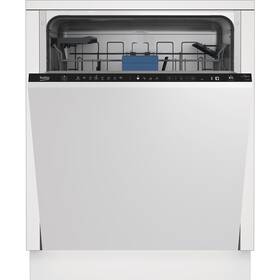 Umývačka riadu Beko BDIN38440 

