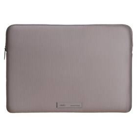 Puzdro na notebook Uniq Cyprus Ridge Edition 14" sivé

