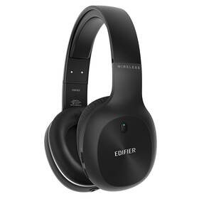 Slúchadlá Edifier W800BT Plus čierna

