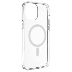 Kryt na mobil FIXED MagPure s podporou Magsafe na Apple iPhone 12/12 Pro priehľadný

